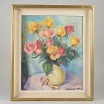 1765&nbsp;7029&nbsp;OIL PAINTING